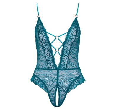 Body teal M